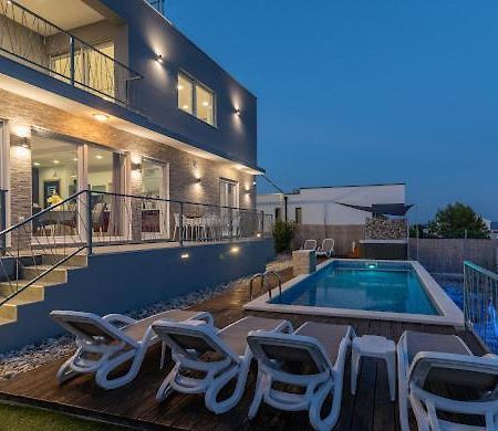 Villa Hedonist 希杰·弗朗吉卡 外观 照片