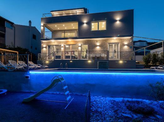 Villa Hedonist 希杰·弗朗吉卡 外观 照片