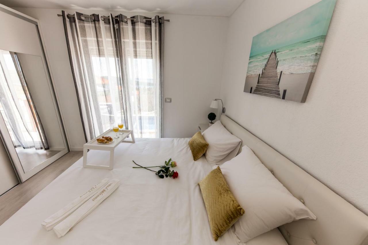 Villa Hedonist 希杰·弗朗吉卡 外观 照片