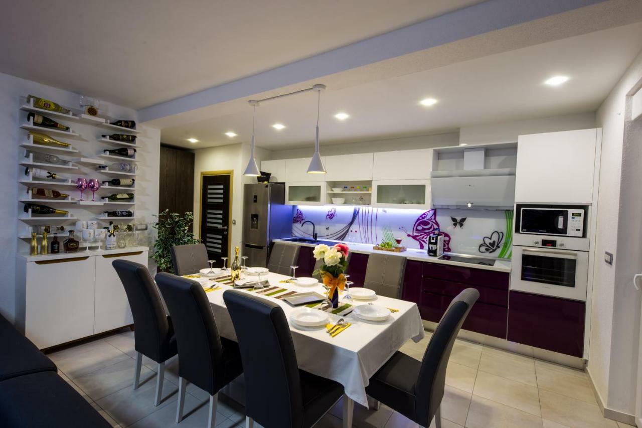 Villa Hedonist 希杰·弗朗吉卡 外观 照片
